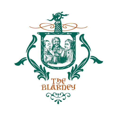 Blarney logo