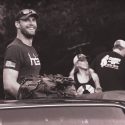 If You Love Bonfires, Booze and Blowing Up Watermelons, You’ll Love Chase Rice’s New “Everybody We Know Does” Video